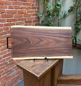 Regular Wooden Cutting Board