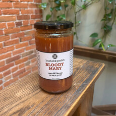 Wisco Kitchen Bloody Mary Mix (Bushel & Peck)