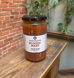 Wisco Kitchen Bloody Mary Mix (Bushel & Peck)