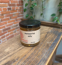 AVEnue Orchard AVEnue Orchard Honeycrisp Jelly
