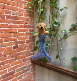 Felt Animal -