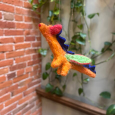 Felt Animal -