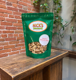 Nick's Dog Treats Nick's Dog Treats - Better Breath Bites