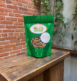 Nick's Dog Treats Nick's Dog Treats - Chicken & Waffles