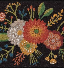 Now Designs by Danica Doormat - Goldenbloom Coir