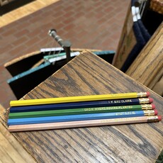 Persnickety Pecncil Pencils -