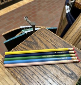 Persnickety Pecncil Pencils -