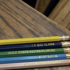 Persnickety Pecncil Pencils -