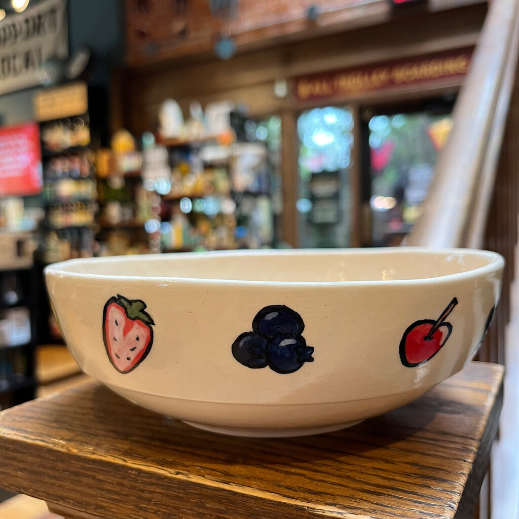 Moonbeetle Studio Moonbeetle Ice Cream Bowl