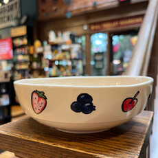 Moonbeetle Studio Moonbeetle Ice Cream Bowl