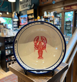 Moonbeetle Studio Moonbeetle Lobster Bowl