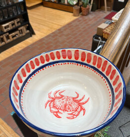 Moonbeetle Studio Moonbeetle Crab Bowl