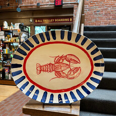 Moonbeetle Studio Moonbeetle Lobster Platter