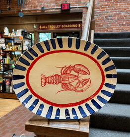 Moonbeetle Studio Moonbeetle Lobster Platter