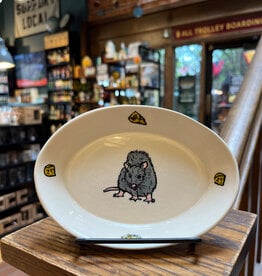 Moonbeetle Studio Moonbeetle Possum Plate