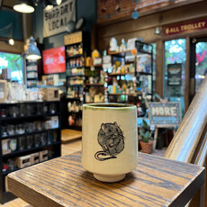 Moonbeetle Studio Moonbeetle Rat Cup