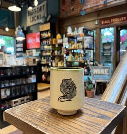 Moonbeetle Studio Moonbeetle Rat Cup