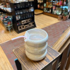 Moonbeetle Studio Moonbeetle Iced Coffee Tumbler