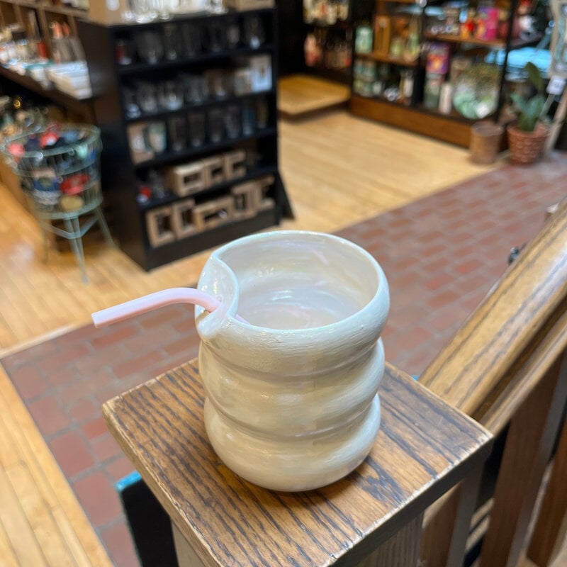 Moonbeetle Studio Moonbeetle Iced Coffee Tumbler
