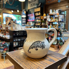 Moonbeetle Studio Moonbeetle Possum Mug