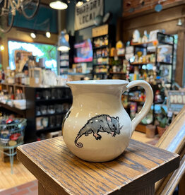 Moonbeetle Studio Moonbeetle Possum Mug