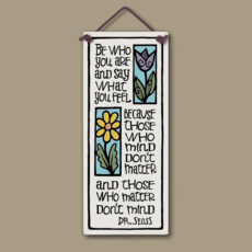 Macone Clay / Spooner Creek Those Who Matter - Wall Art