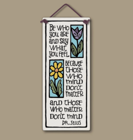 Macone Clay / Spooner Creek Those Who Matter - Wall Art