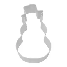 R & M International Cookie Cutter - Snowman