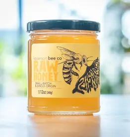 KAISERson Kaiserson Honey - 12 oz.