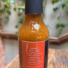 Rolos Hot Sauce LLC Rolo's Smokin Chipotle - Hot Sauce