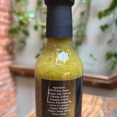 Rolos Hot Sauce LLC Rolo's Dill Pickle - Hot Sauce