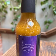 Rolos Hot Sauce LLC Rolo's Wife's Jalapeno - Hot Sauce