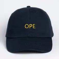 Larissa Loden Ope Baseball Hat