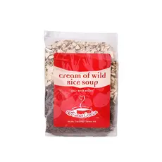 The Secret Garden Cream of Wild Rice Soup Mix (Secret Garden)