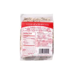 The Secret Garden Cream of Wild Rice Soup Mix (Secret Garden)