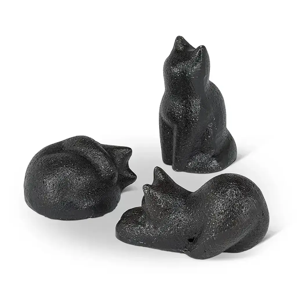 Abbott Mini Black Cats -