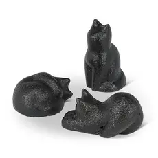 Abbott Mini Black Cats -