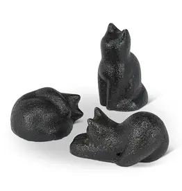 Abbott Mini Black Cats -