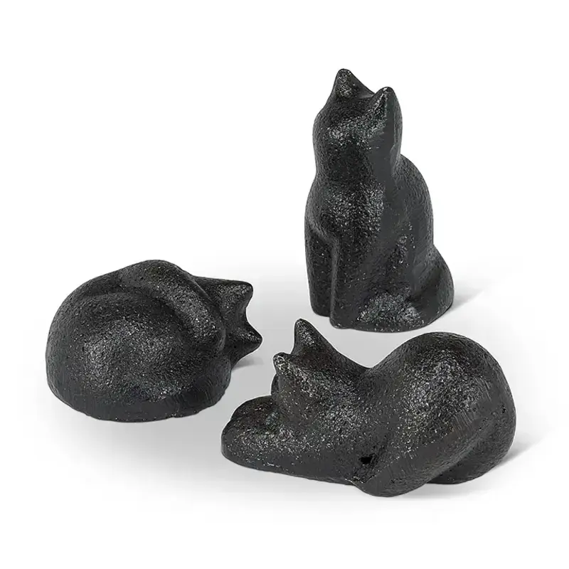 Abbott Mini Black Cats -