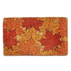 Abbott Autumn Leaves Doormat