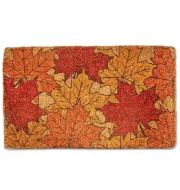 Abbott Autumn Leaves Doormat