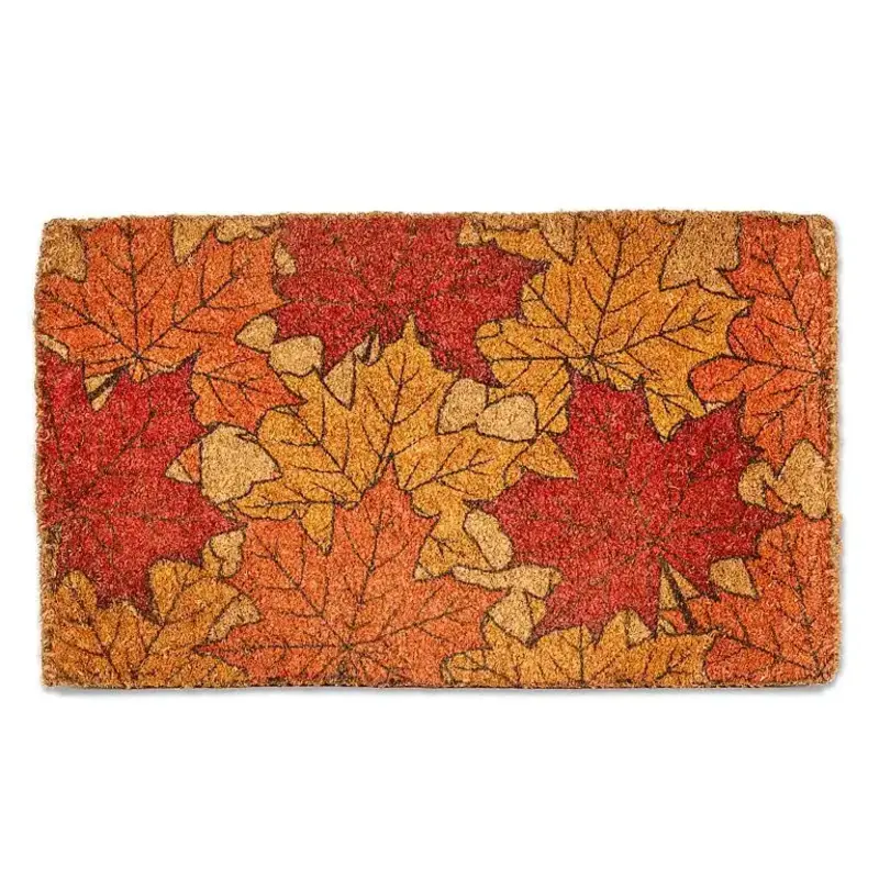 Abbott Autumn Leaves Doormat