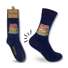 Funatic Socks - Sorry I'm Booked