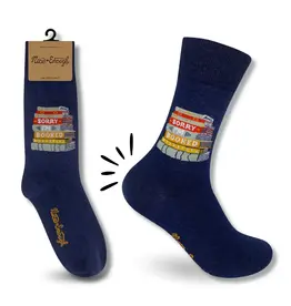 Funatic Socks - Sorry I'm Booked