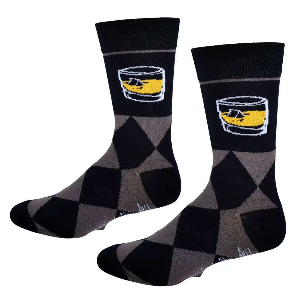 Buy Socks You All Drinks Well With Others Socks