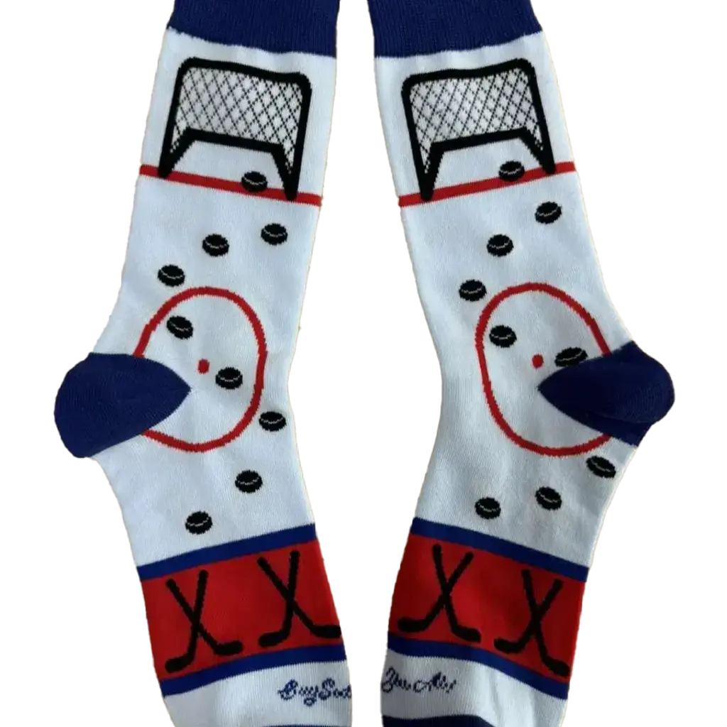 Buy Socks You All Hockey Socks