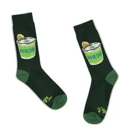 Adam Turman Socks - Oh For Sure