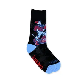 Adam Turman Socks - Paul & Babe Cheers