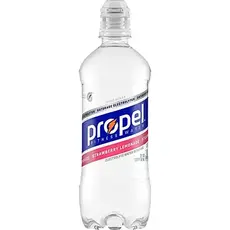 Pepsi Beverages Company Propel -