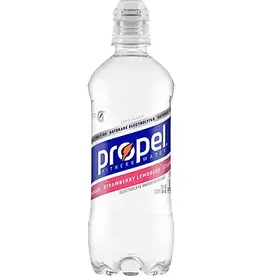 Pepsi Beverages Company Propel -